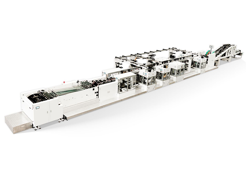 Manual vs Automatic Valve Bag Packaging Machines: Which One Boosts Productivity More?