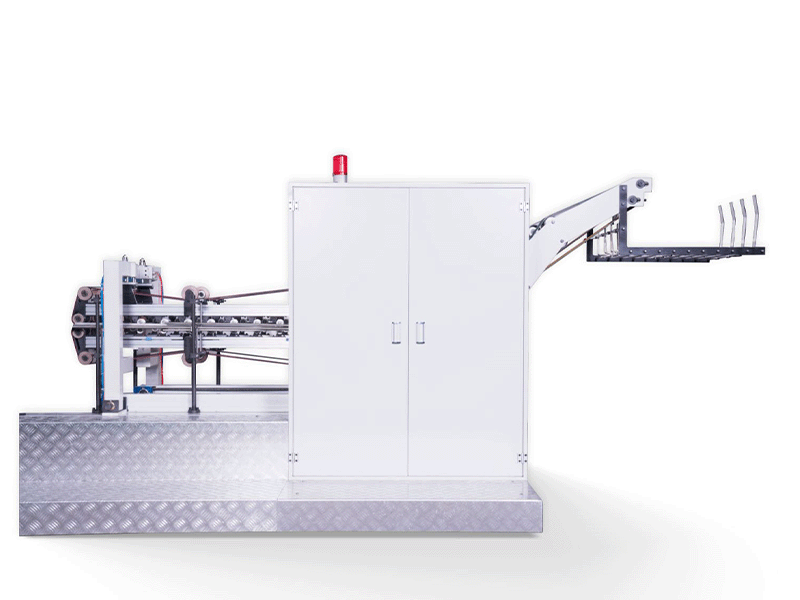 valve paper bag packaging machine for powder