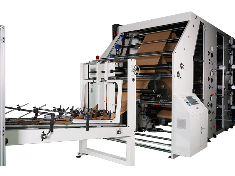 Tube Forming Machine manufacturer