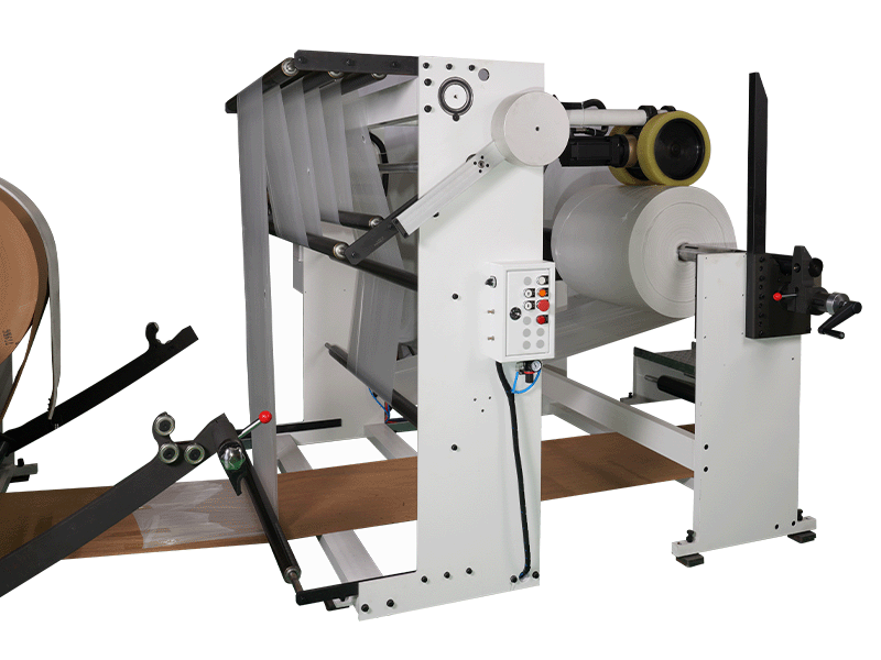 Intelligent Tube Forming Machine suppliers