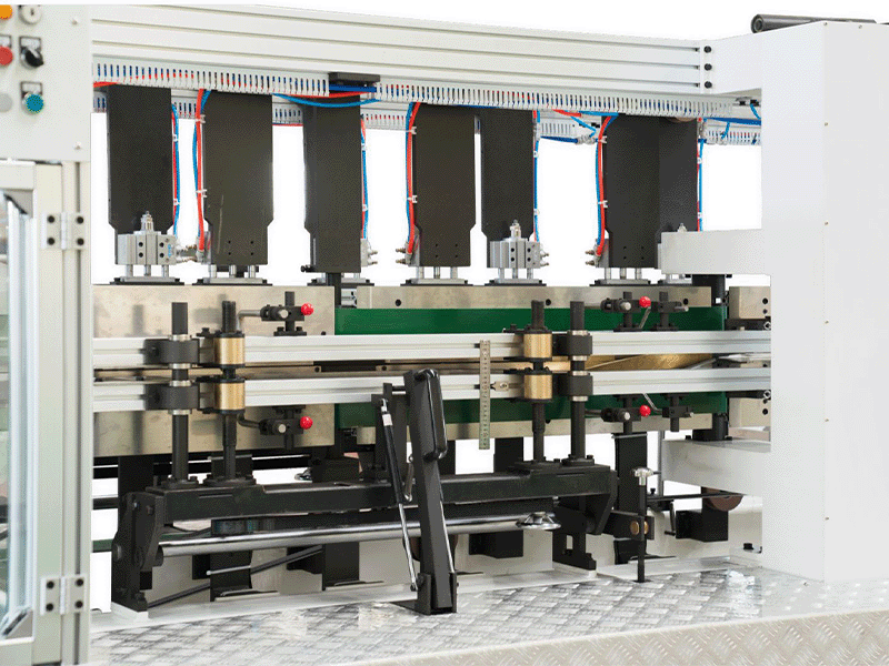 valve bag packaging machine solutions