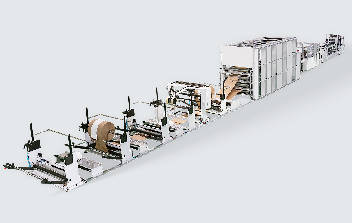 Traditional vs Intelligent Tube Forming Machines: What is the Difference?